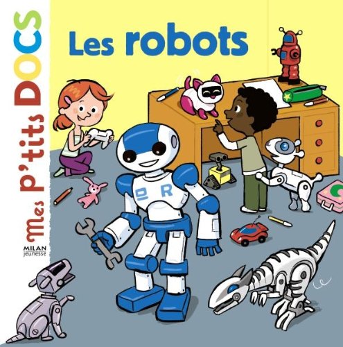 [Les ]robots